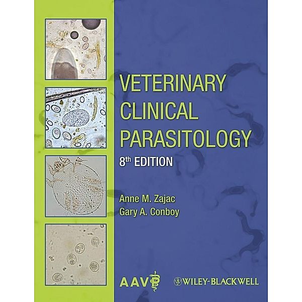 Veterinary Clinical Parasitology