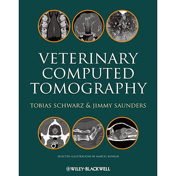 Veterinary Computed Tomography