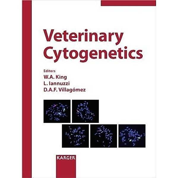 Veterinary Cytogenetics