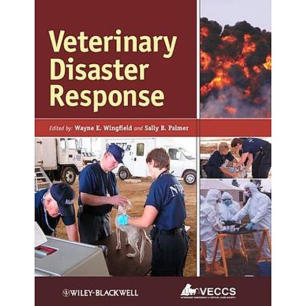 Veterinary Disaster Response