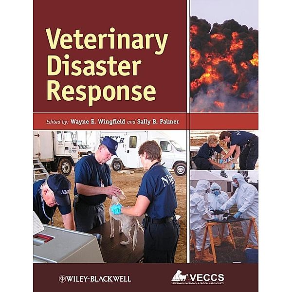 Veterinary Disaster Response