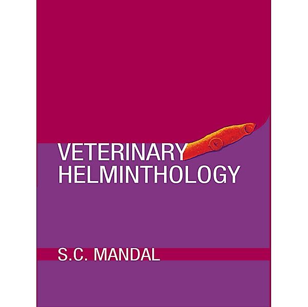 Veterinary Helminthology, S. C. Mandal