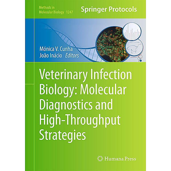 Veterinary Infection Biology: Molecular Diagnostics and High-Throughput Strategies