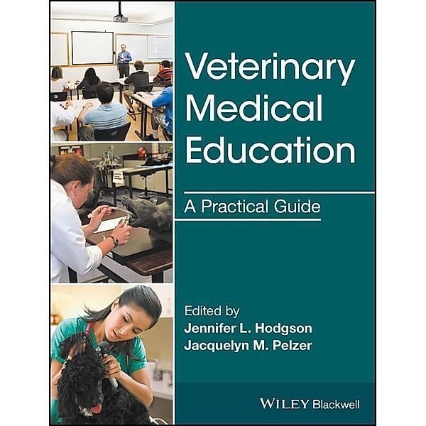 Veterinary Medical Education