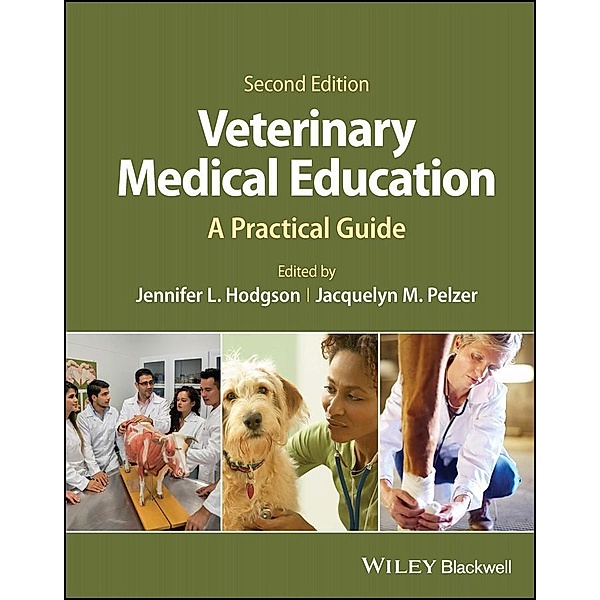 Veterinary Medical Education
