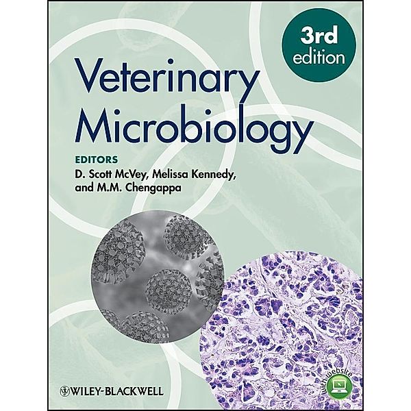 Veterinary Microbiology