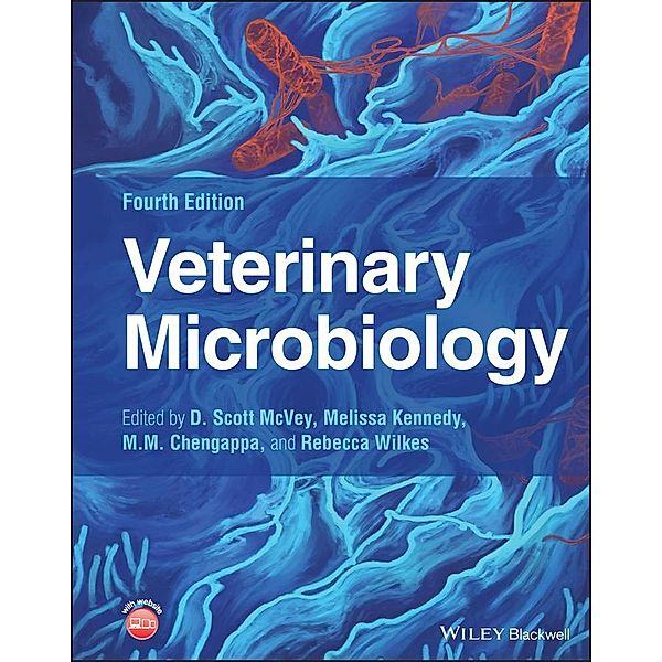 Veterinary Microbiology