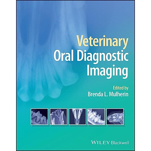 Veterinary Oral Diagnostic Imaging