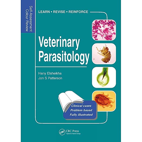 Veterinary Parasitology, Hany Elsheikha, Jon Patterson