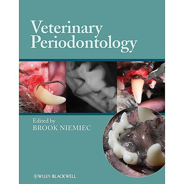 Veterinary Periodontology