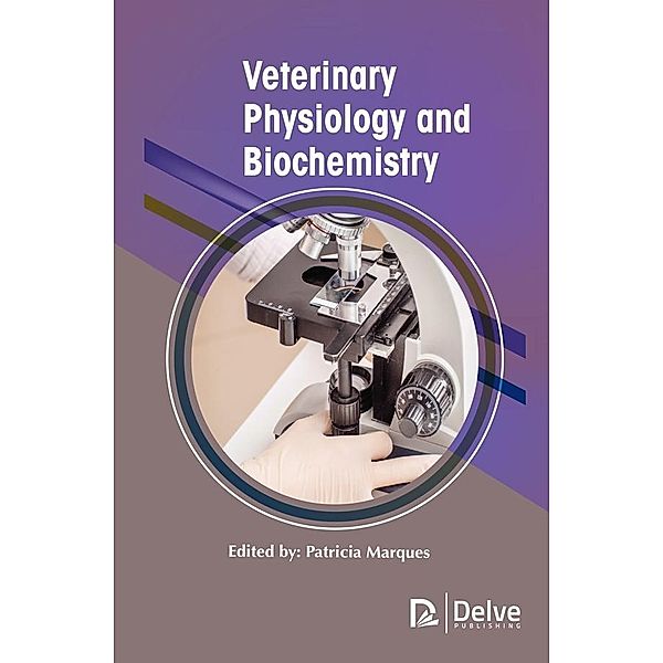 Veterinary Physiology and Biochemistry