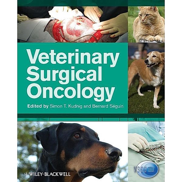 Veterinary Surgical Oncology