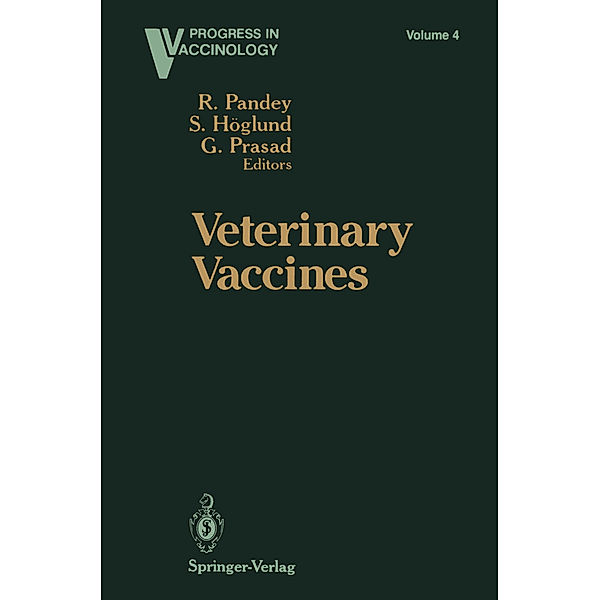 Veterinary Vaccines