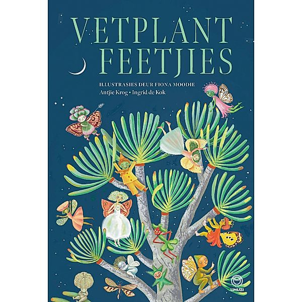 Vetplantfeetjies, Antjie Krog, Ingrid de Kok