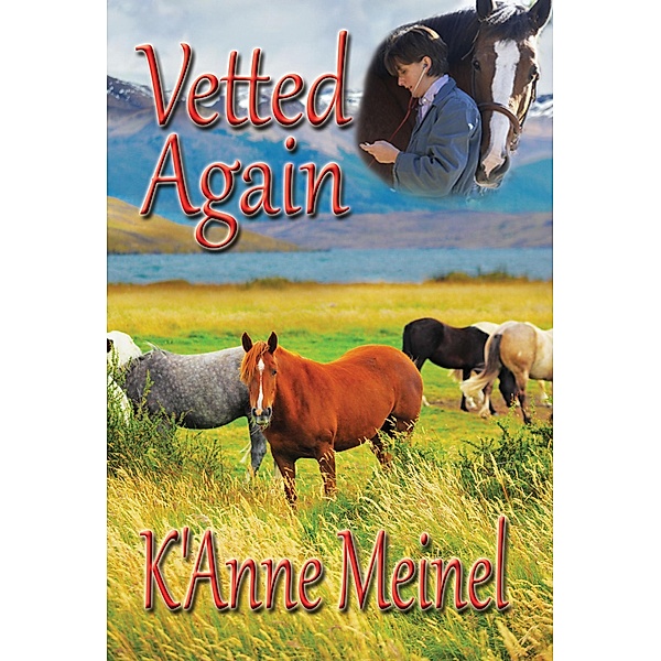 Vetted Again / Vetted, K'Anne Meinel