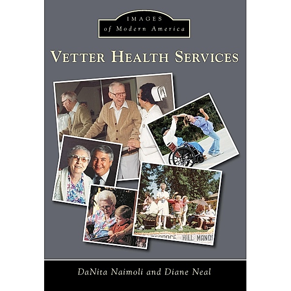 Vetter Health Services, Danita Naimoli
