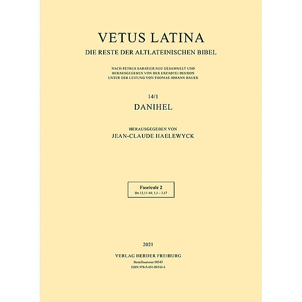 Vetus Latina