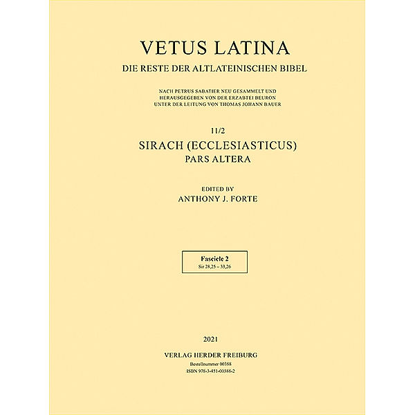 Vetus Latina