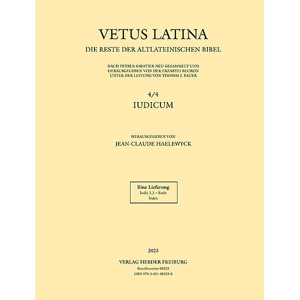 Vetus Latina