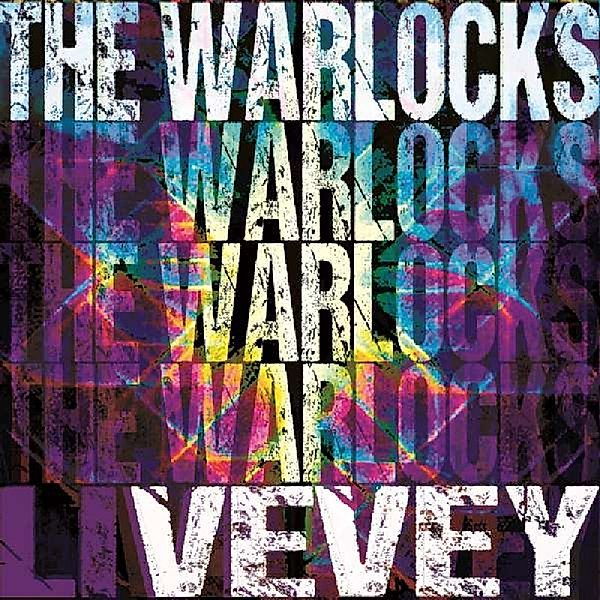 Vevey (Vinyl), Warlocks