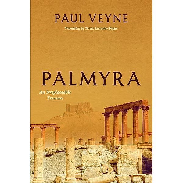 Veyne, P: Palmyra, Paul Veyne