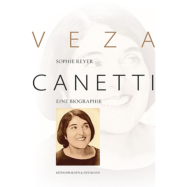 Veza Canetti, Sophie Reyer