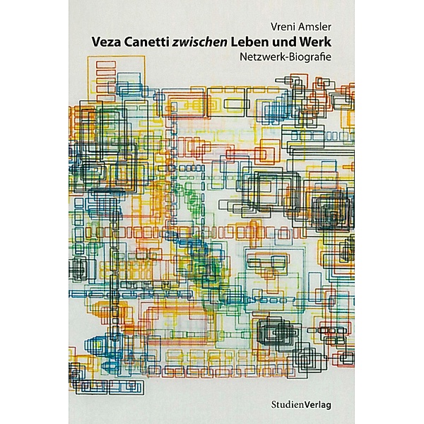 Veza Canetti zwischen Leben und Werk, Vreni Amsler