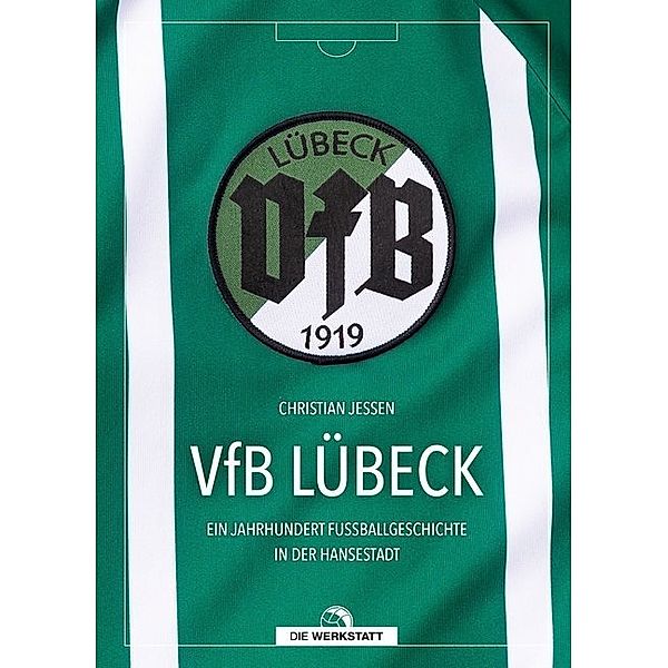 VfB Lübeck, Christian Jessen