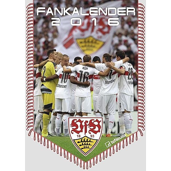 VfB Stuttgart 2017