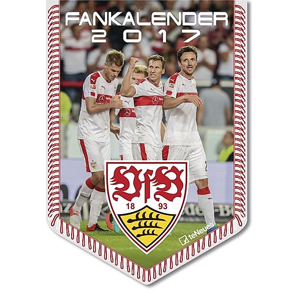 VfB Stuttgart 2018