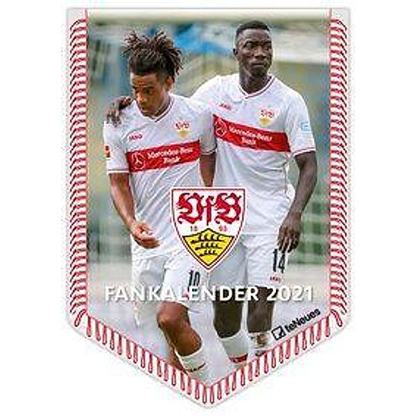 VfB Stuttgart 2021