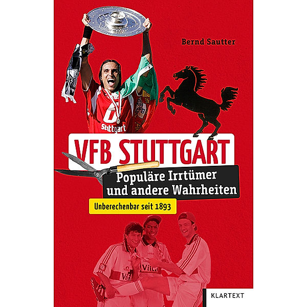 VfB Stuttgart, Bernd Sautter