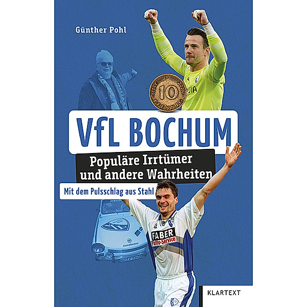 VfL Bochum, Günther Pohl