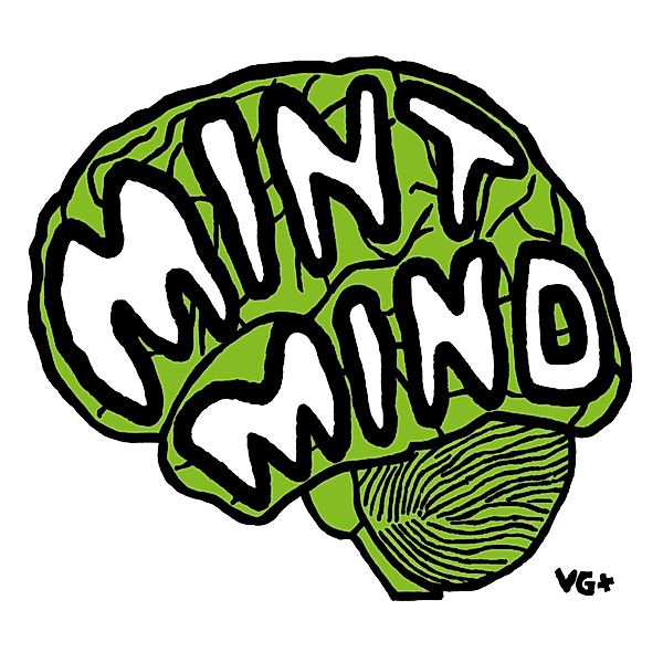 VG+, Mint Mind