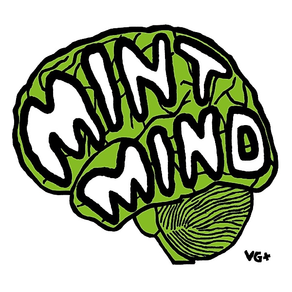 VG+ (limited, lime green), Mint Mind