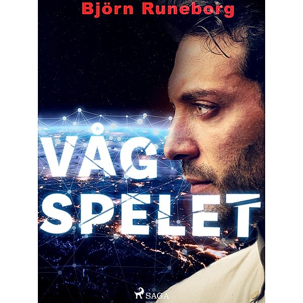 Vågspelet, Björn Runeborg