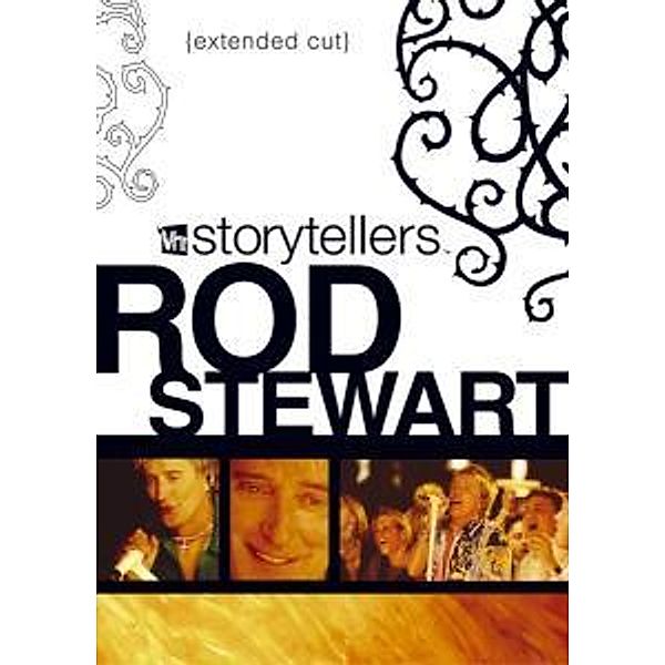 Vh1 Storytellers, Rod Stewart