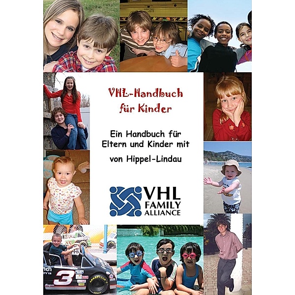 VHL-Handbuch für Kinder