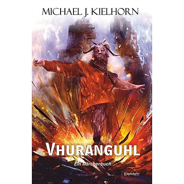 Vhuranguhl, Michael J. Kielhorn