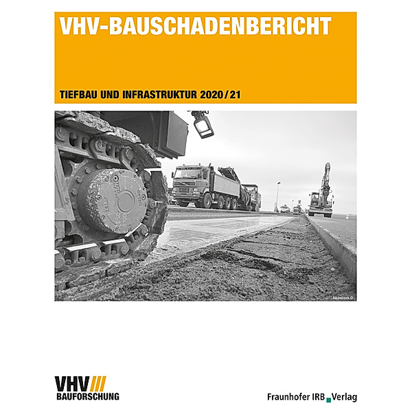 VHV-Bauschadenbericht.
