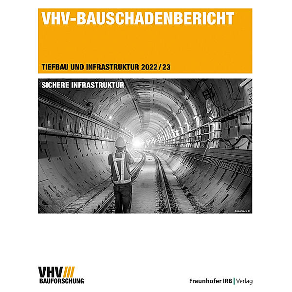 VHV-Bauschadenbericht.