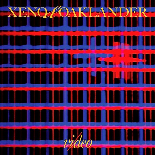 Vi/Deo (Vinyl), Xeno & Oaklander