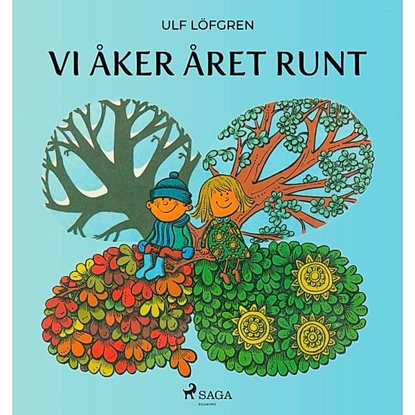 Vi åker året runt, Ulf Löfgren