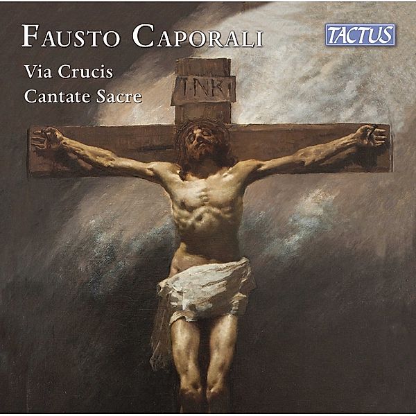 Via Crucis · Cantate Sacre, Bandera, Coro Catedral Málaga