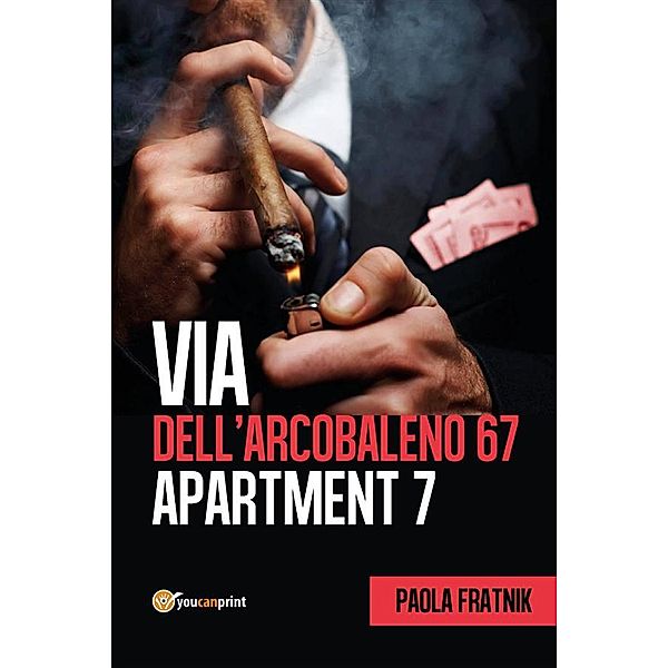 Via dell' Arcobaleno 67 Apartment 7, Paola Fratnik