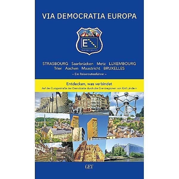 VIA DEMOCRATIA EUROPA, deutschsprachige Ausgabe