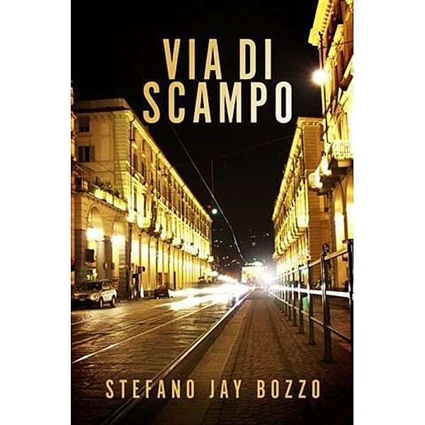 Via di Scampo, Stefano Jay Bozzo