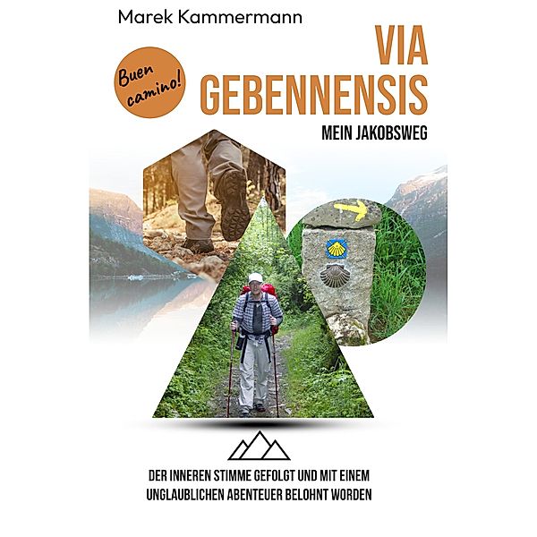 Via Gebennensis, Marek Kammermann