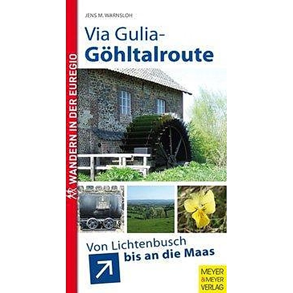 Via Gulia - Göhltalroute, Jens M. Warnsloh
