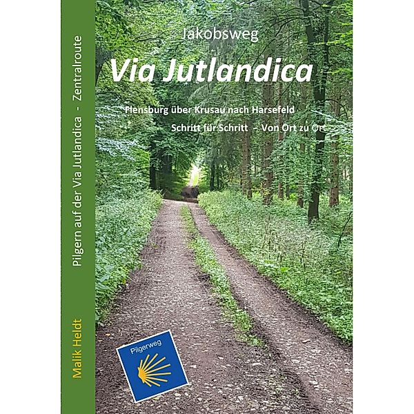 Via Jutlandica, Malik Heldt